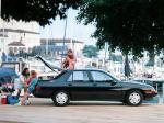 Chevrolet Corsica 1987 года